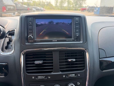 2019 Dodge Grand Caravan SE Plus