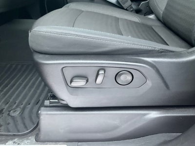 2025 Chevrolet Silverado 1500 LT LT1