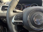 2018 Jeep Compass Sport 4x4