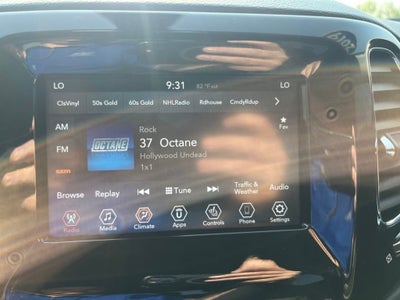 2019 Jeep Compass Altitude 4x4