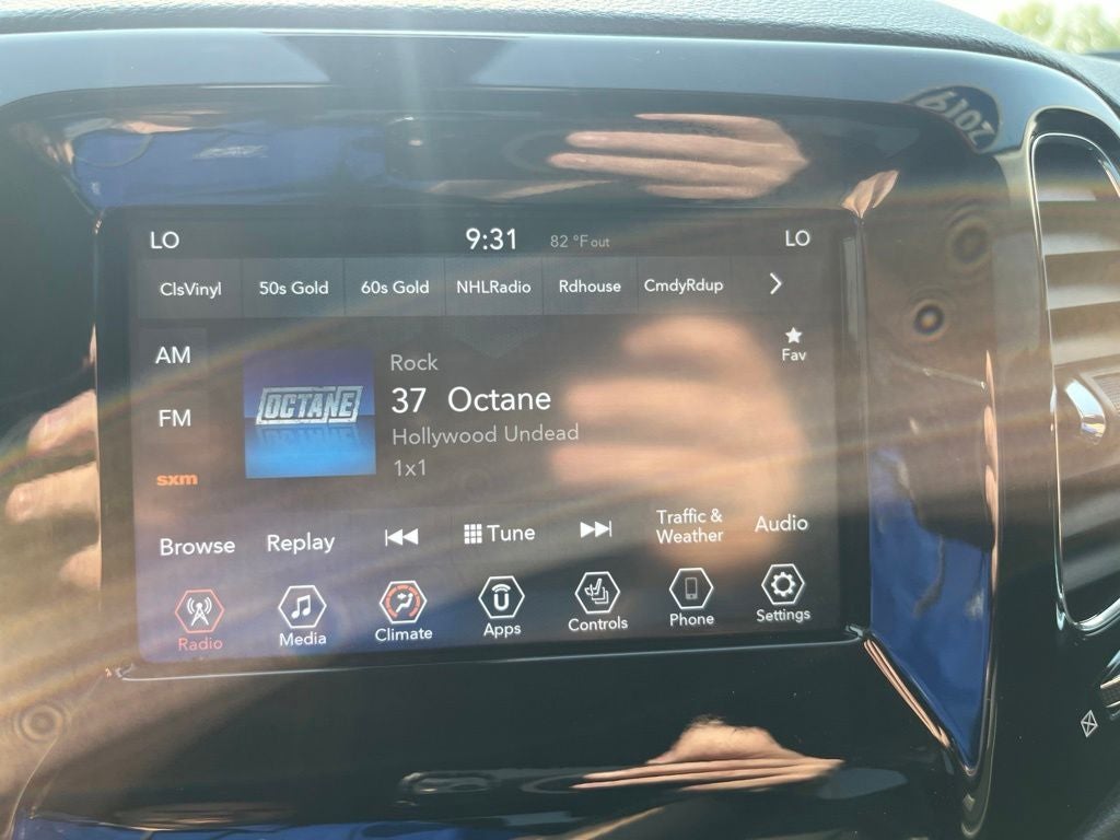 2019 Jeep Compass Altitude 4x4