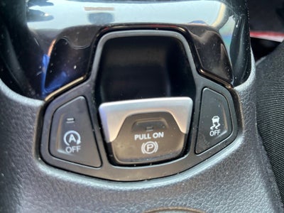 2019 Jeep Compass Altitude 4x4
