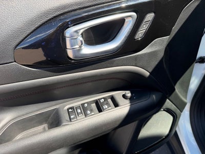 2023 Jeep Compass Trailhawk 4x4