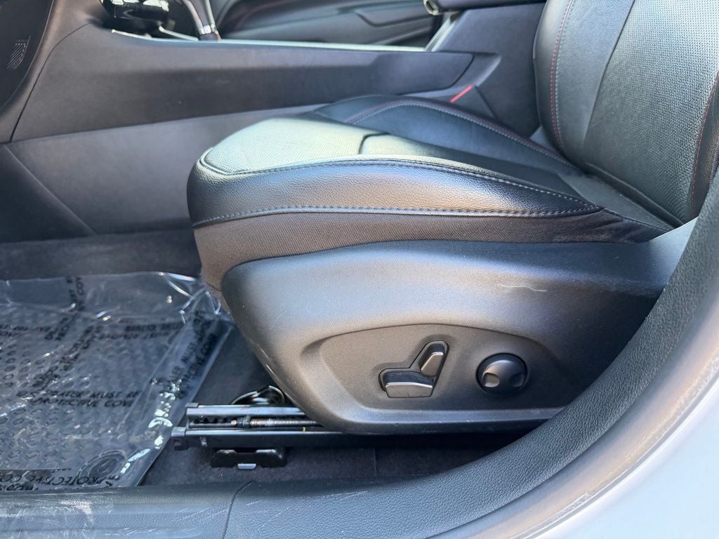 2023 Jeep Compass Trailhawk 4x4