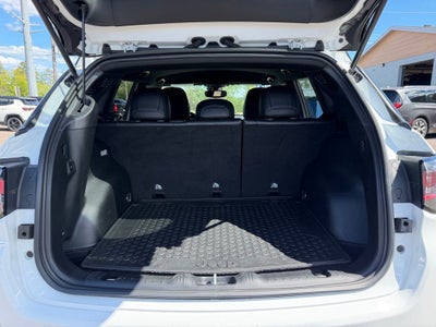 2023 Jeep Compass Trailhawk 4x4