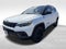 2023 Jeep Compass Trailhawk 4x4