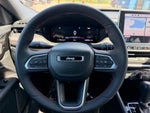 2023 Jeep Compass Trailhawk 4x4
