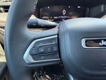 2023 Jeep Compass Trailhawk 4x4