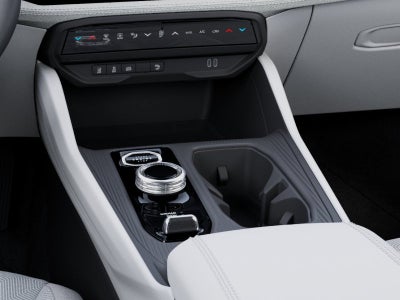 2027 Jeep Cherokee CHEROKEE LAREDO 4X4