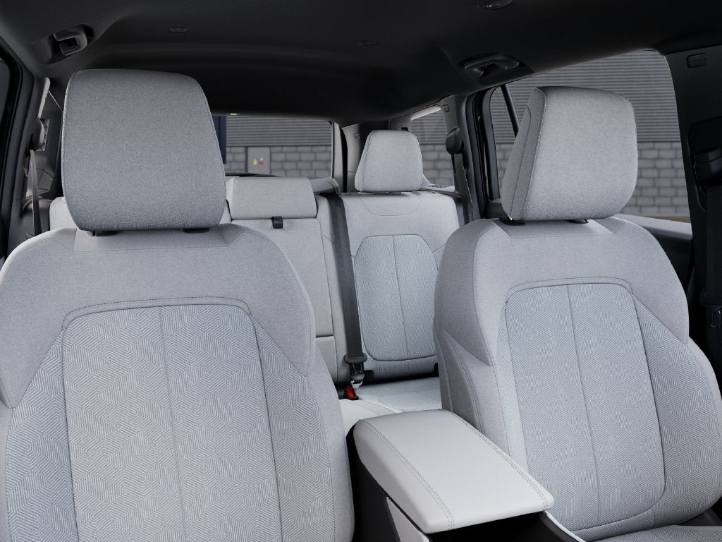 2027 Jeep Cherokee CHEROKEE LAREDO 4X4