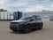 2027 Jeep Cherokee CHEROKEE OVERLAND 4X4