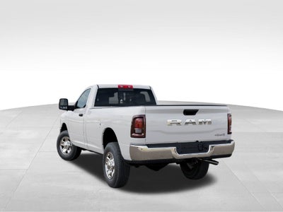 2026 RAM Ram 3500 RAM 3500 TRADESMAN REGULAR CAB 4X4 8' BOX