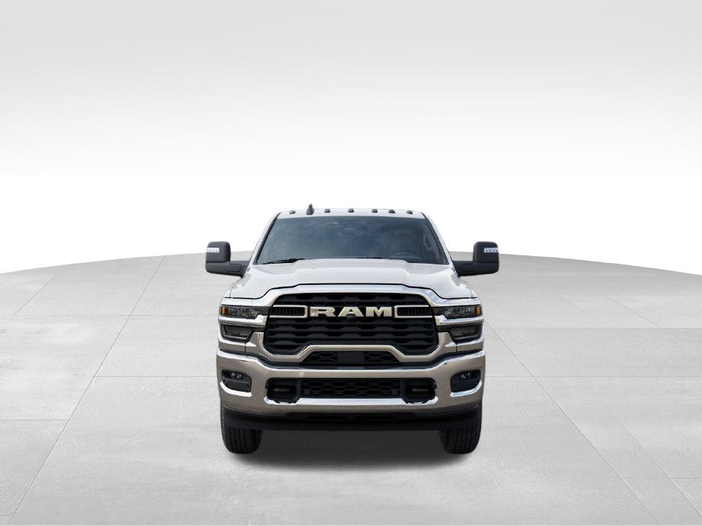 2026 RAM Ram 3500 RAM 3500 TRADESMAN REGULAR CAB 4X4 8' BOX