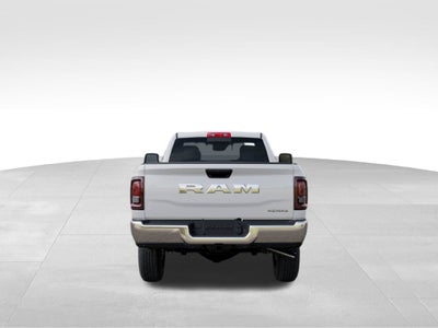 2026 RAM Ram 3500 RAM 3500 TRADESMAN REGULAR CAB 4X4 8' BOX