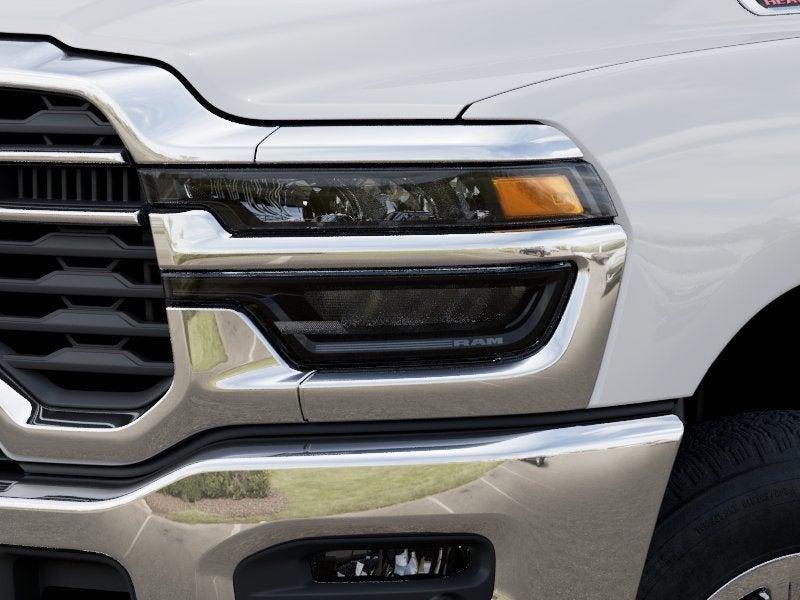 2026 RAM Ram 3500 RAM 3500 TRADESMAN REGULAR CAB 4X4 8' BOX