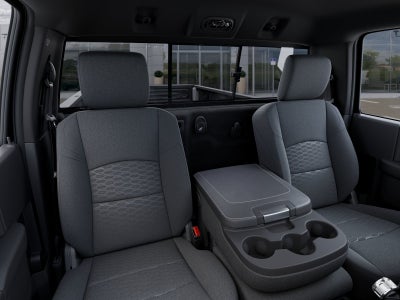 2026 RAM Ram 3500 RAM 3500 TRADESMAN REGULAR CAB 4X4 8' BOX