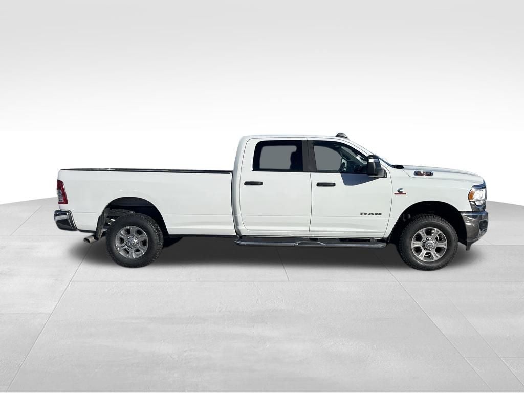 2024 RAM 3500 Big Horn Crew Cab 4x4 8' Box