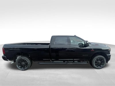2026 RAM Ram 2500 RAM 2500 BIG HORN CREW CAB 4X4 8' BOX
