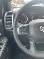 2026 RAM Ram 2500 RAM 2500 BIG HORN CREW CAB 4X4 8' BOX