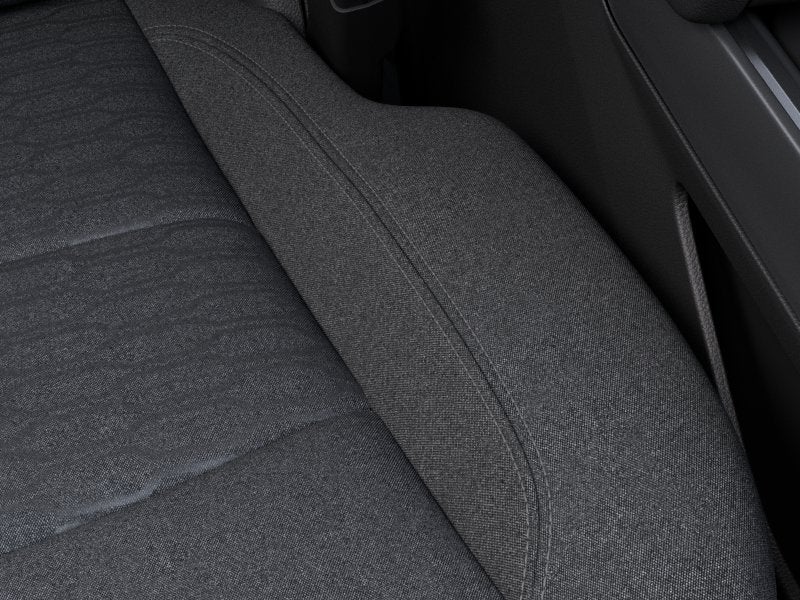 2026 RAM Ram 2500 RAM 2500 BIG HORN CREW CAB 4X4 8' BOX