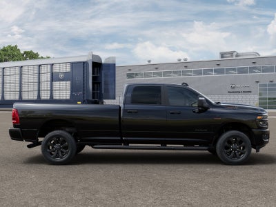 2026 RAM Ram 2500 RAM 2500 BIG HORN CREW CAB 4X4 8' BOX