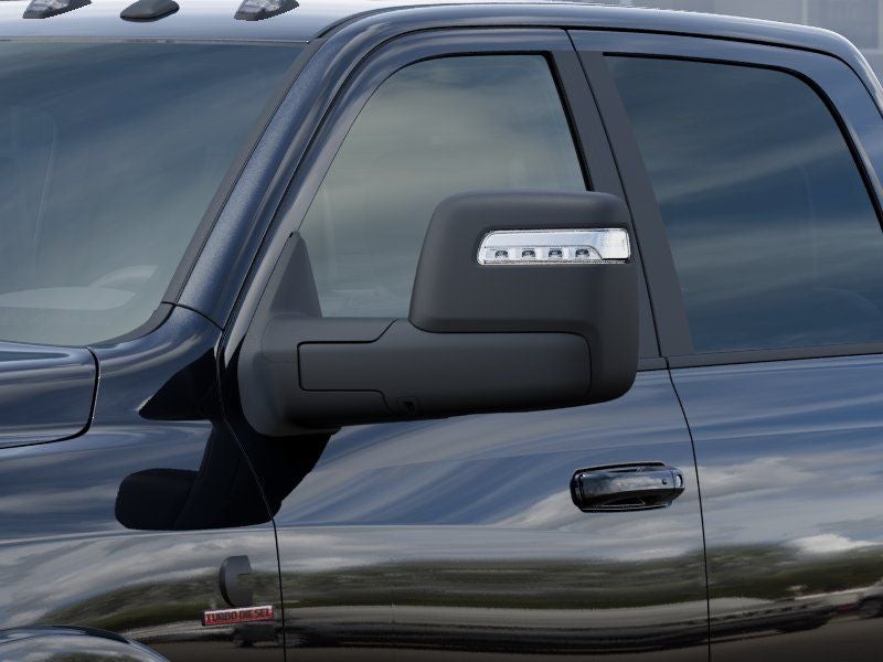 2026 RAM 2500 Limited Crew Cab 4x4 6'4' Box