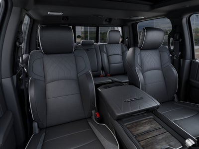 2026 RAM 2500 Limited Crew Cab 4x4 6'4' Box