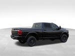 2026 RAM 2500 Limited Crew Cab 4x4 6'4' Box