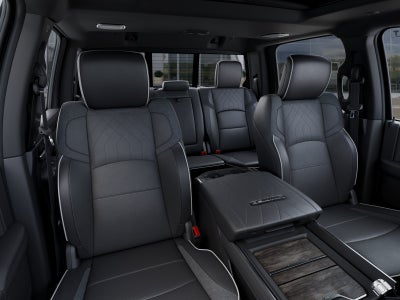 2026 RAM 2500 Limited Crew Cab 4x4 6'4' Box