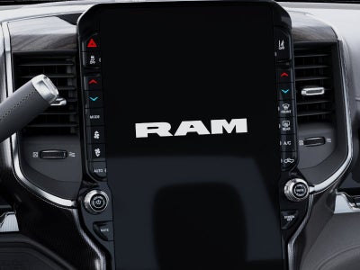 2026 RAM 2500 Limited Crew Cab 4x4 6'4' Box