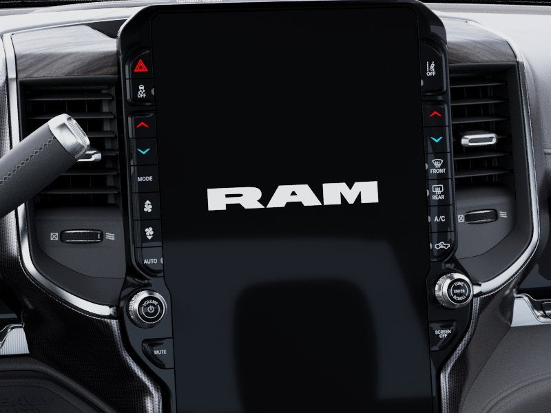 2026 RAM 2500 Limited Crew Cab 4x4 6'4' Box