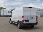 2027 RAM ProMaster 2500 High Roof
