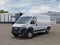 2027 RAM ProMaster 2500 High Roof