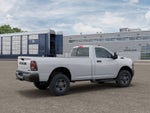 2026 RAM Ram 2500 RAM 2500 TRADESMAN REGULAR CAB 4X4 8' BOX