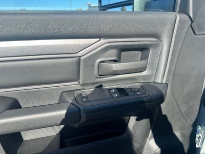 2026 RAM Ram 2500 RAM 2500 TRADESMAN REGULAR CAB 4X4 8' BOX