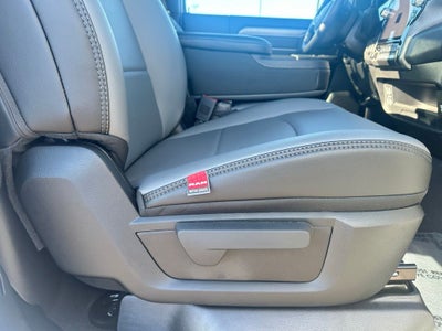 2026 RAM Ram 2500 RAM 2500 TRADESMAN REGULAR CAB 4X4 8' BOX