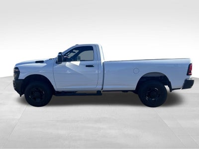 2026 RAM Ram 2500 RAM 2500 TRADESMAN REGULAR CAB 4X4 8' BOX