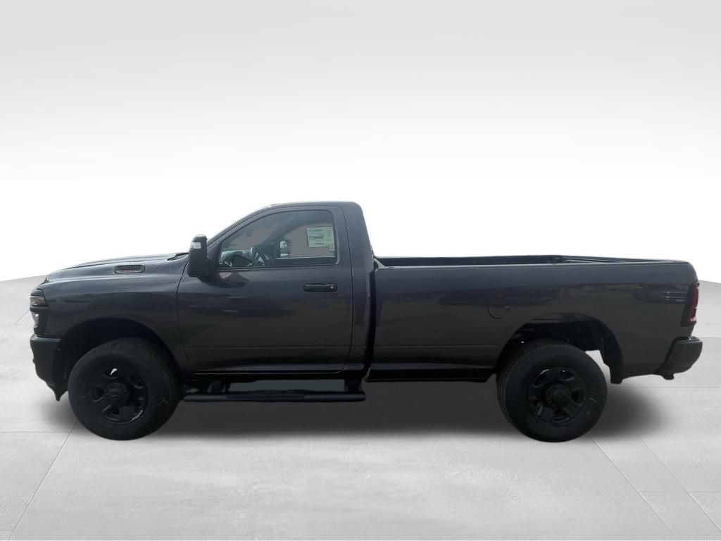 2026 RAM Ram 2500 RAM 2500 TRADESMAN REGULAR CAB 4X4 8' BOX