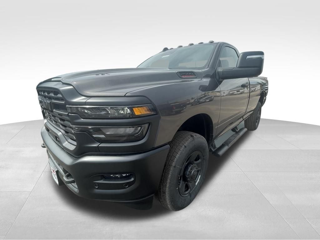 2026 RAM Ram 2500 RAM 2500 TRADESMAN REGULAR CAB 4X4 8' BOX