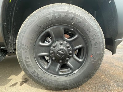 2026 RAM Ram 2500 RAM 2500 TRADESMAN REGULAR CAB 4X4 8' BOX