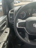 2026 RAM Ram 2500 RAM 2500 TRADESMAN REGULAR CAB 4X4 8' BOX