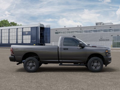 2026 RAM Ram 2500 RAM 2500 TRADESMAN REGULAR CAB 4X4 8' BOX