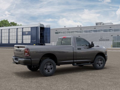2026 RAM Ram 2500 RAM 2500 TRADESMAN REGULAR CAB 4X4 8' BOX