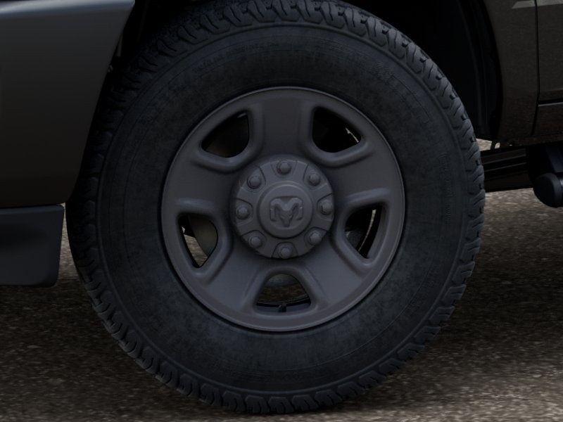 2026 RAM Ram 2500 RAM 2500 TRADESMAN REGULAR CAB 4X4 8' BOX