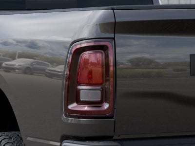 2026 RAM Ram 2500 RAM 2500 TRADESMAN REGULAR CAB 4X4 8' BOX