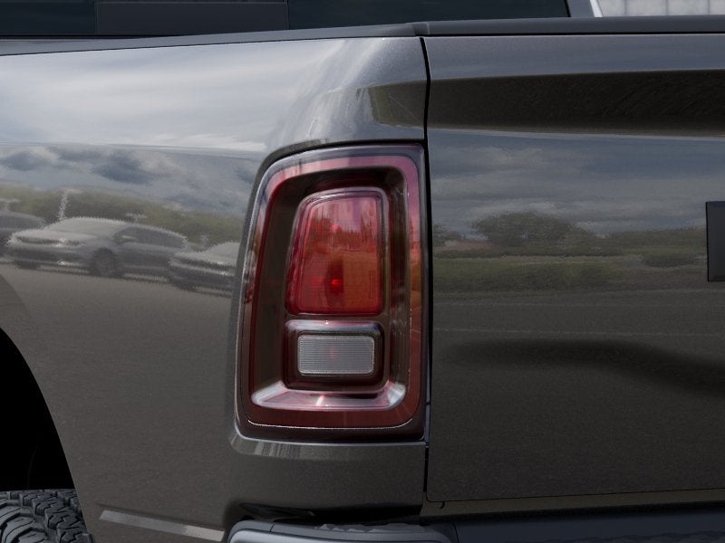 2026 RAM Ram 2500 RAM 2500 TRADESMAN REGULAR CAB 4X4 8' BOX