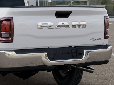 2026 RAM Ram 2500 RAM 2500 TRADESMAN REGULAR CAB 4X4 8' BOX