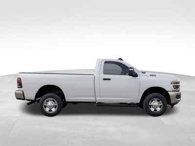 2026 RAM Ram 2500 RAM 2500 TRADESMAN REGULAR CAB 4X4 8' BOX
