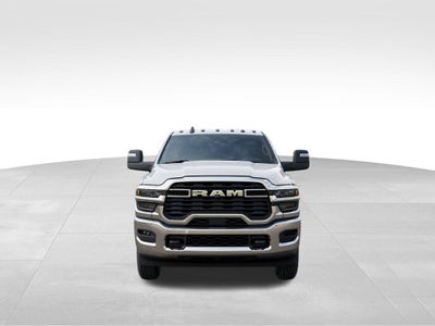2026 RAM Ram 2500 RAM 2500 TRADESMAN REGULAR CAB 4X4 8' BOX