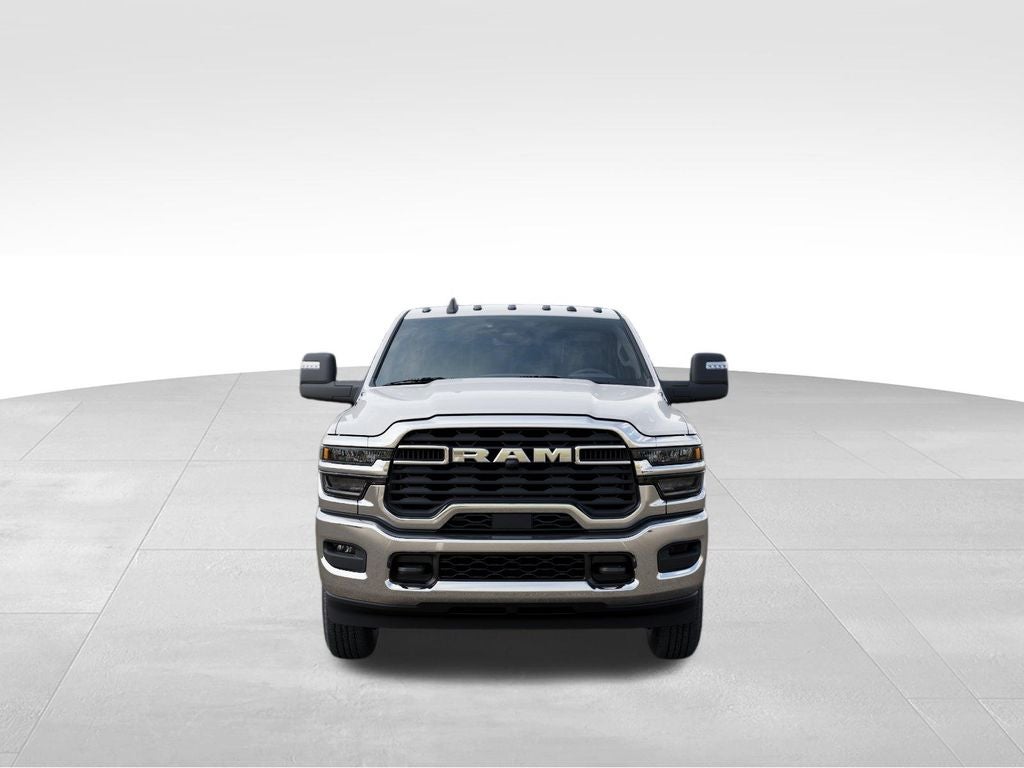 2026 RAM Ram 2500 RAM 2500 TRADESMAN REGULAR CAB 4X4 8' BOX